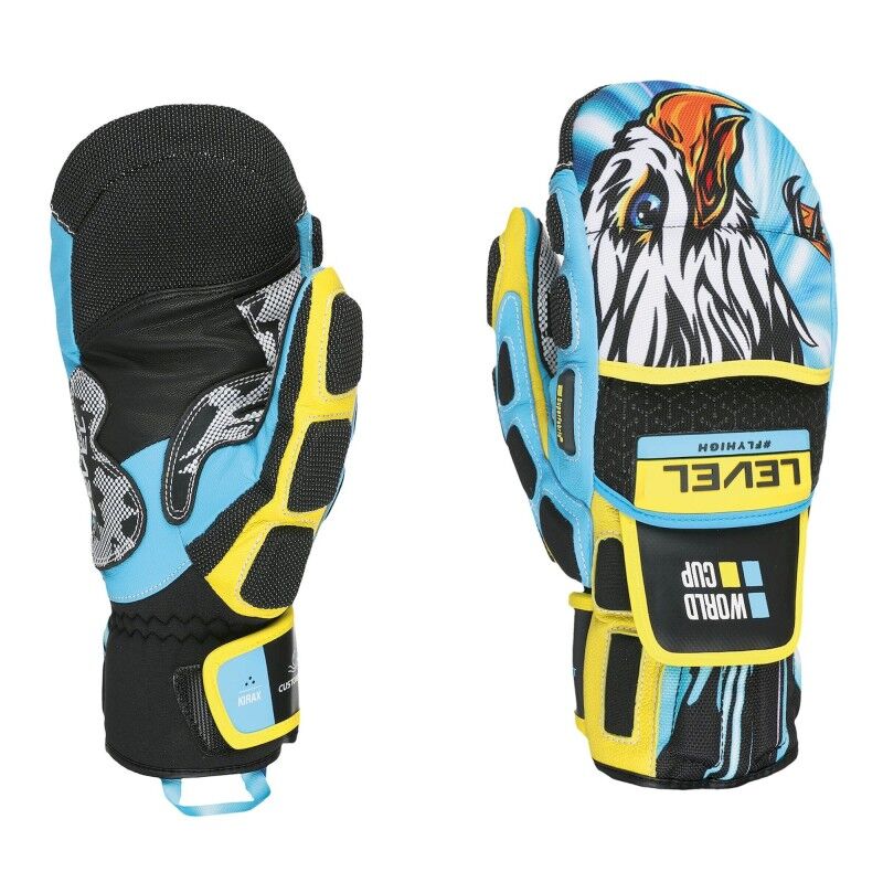 Worldcup CF Mitt - Guanti