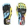 Black / Yellow