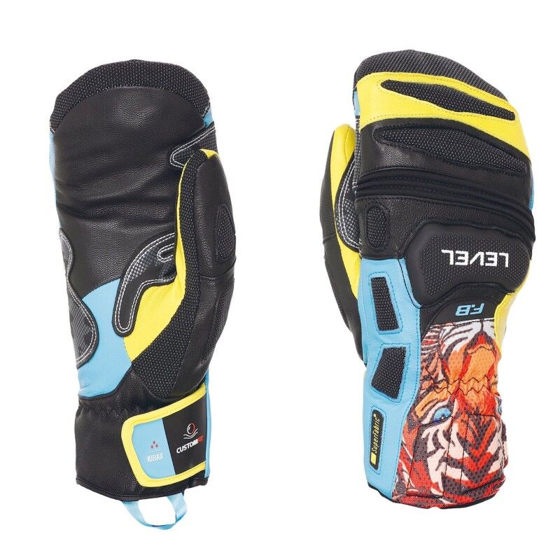 SQ CF Mitt - Handskar