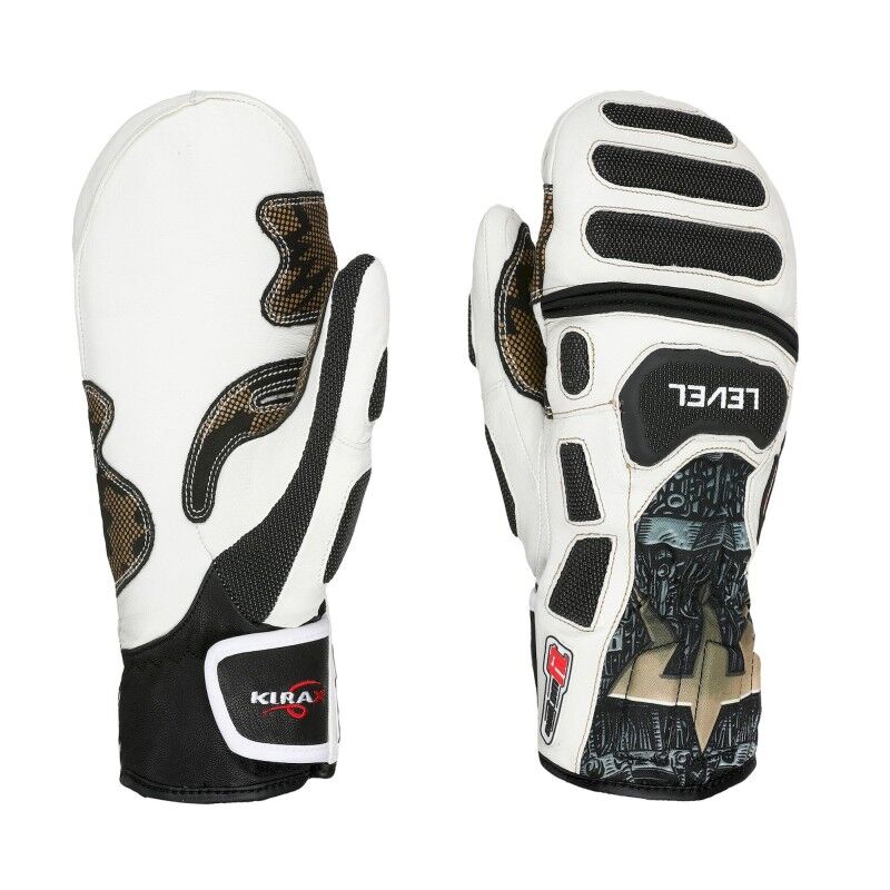 SQ CF Mitt - Luva sem dedos esqui