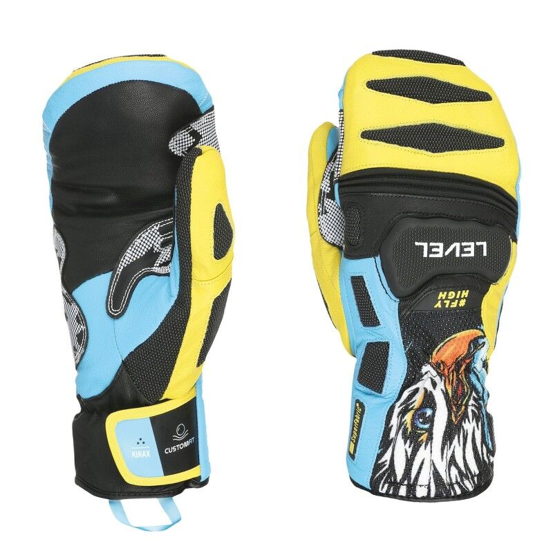 SQ CF Mitt - Moufles