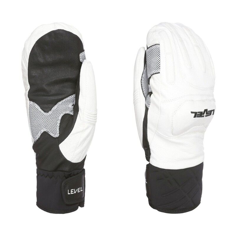 Level Race Mitt - Moufles | Hardloop