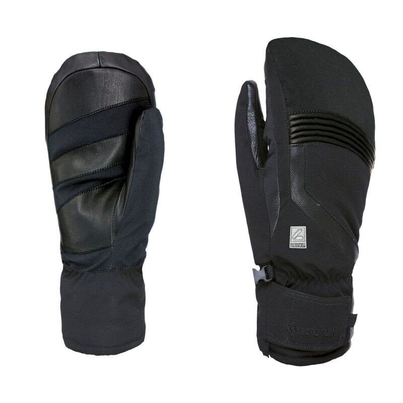 Level Super Radiator Mitt GTX - Moufles | Hardloop