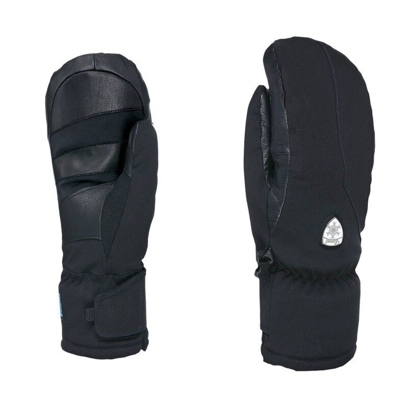 Super Radiator Mitt GTX - Mitts - Women's