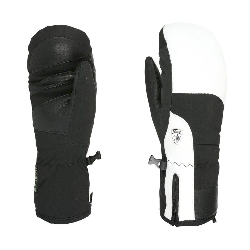 Level Iris Mitt - Mitts - Women's | Hardloop