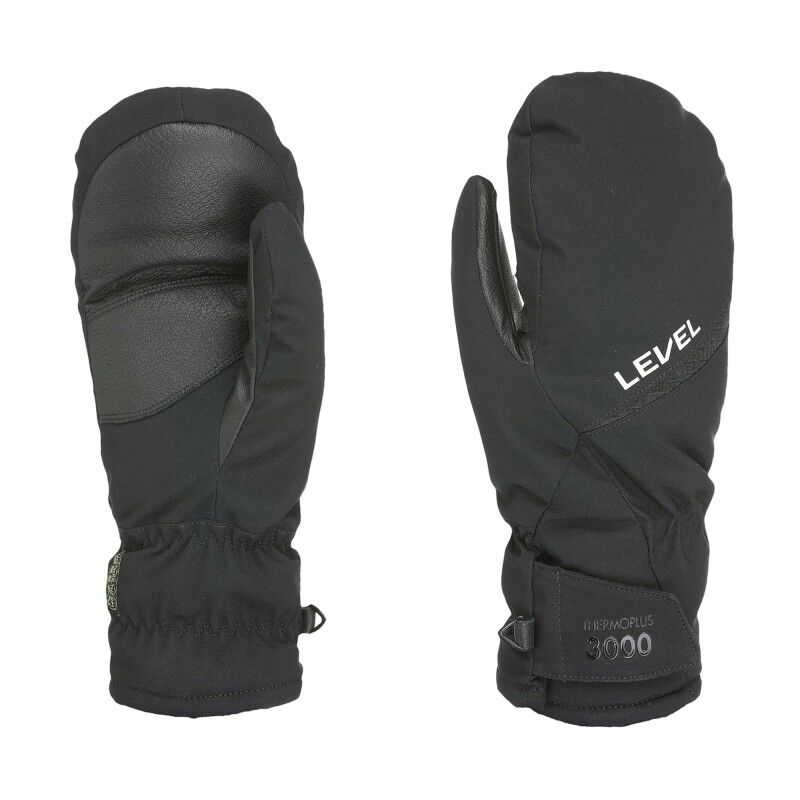 Level Alpine Mitt - Moufles | Hardloop