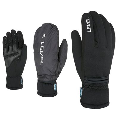 Trail Polartec I-Touch - Ski gloves