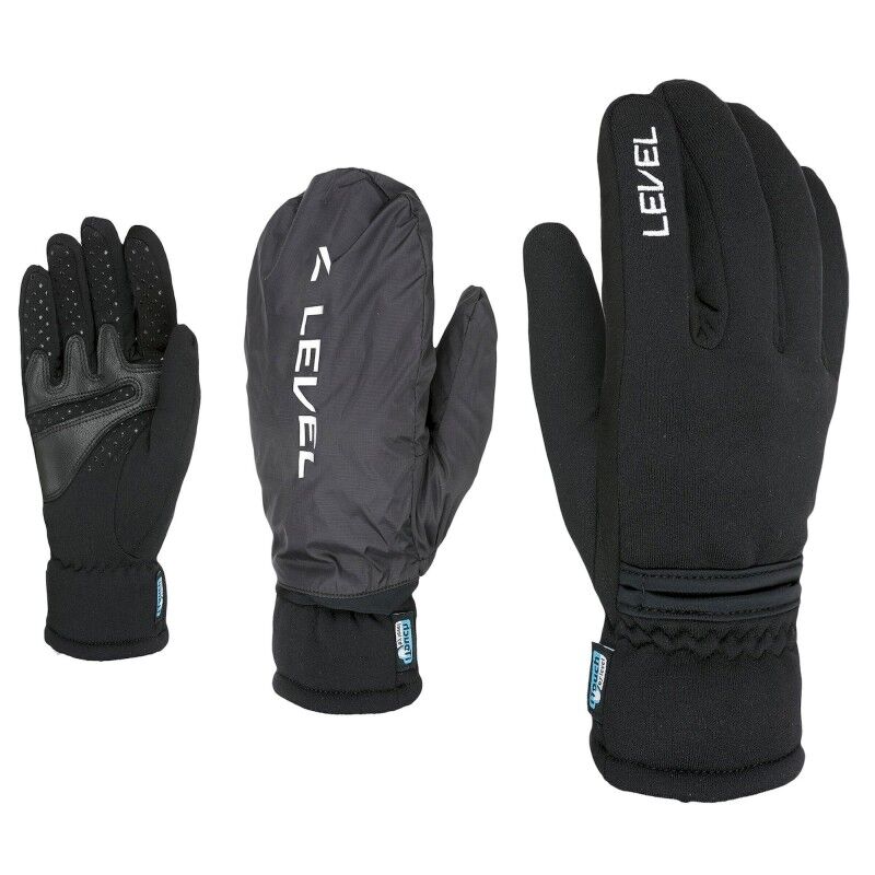 Level Trail Polartec I-Touch - Skihandsker | Hardloop