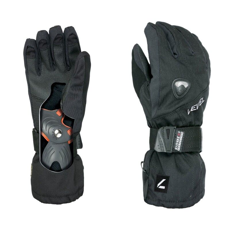 Level Fly - Skihandschoenen | Hardloop