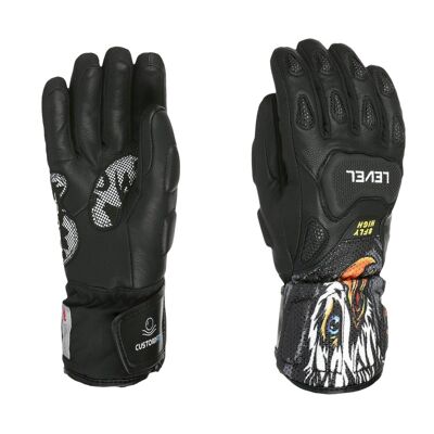 SQ CF - Guantes de esquí - Niños