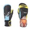 Level SQ CF Mitt - Guanti - Bambino | Hardloop