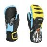 Yellow / Blue