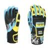 Level Worldcup CF - Guantes de esquí - Niños | Hardloop