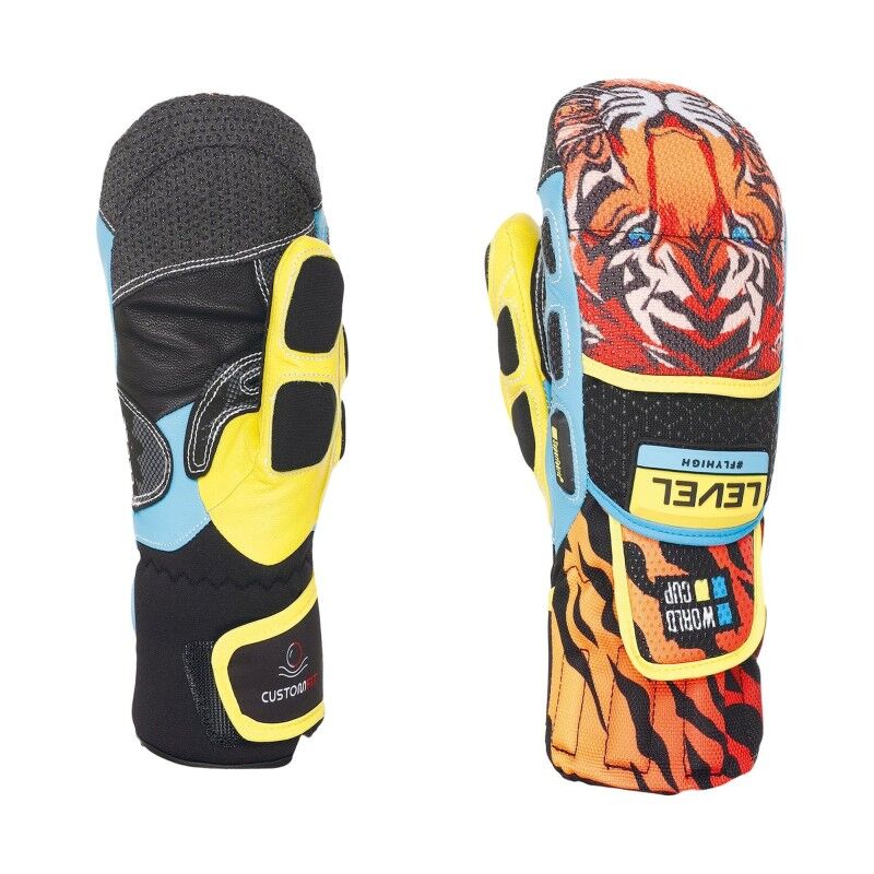 Worldcup CF Mitt - Manoplas - Niños