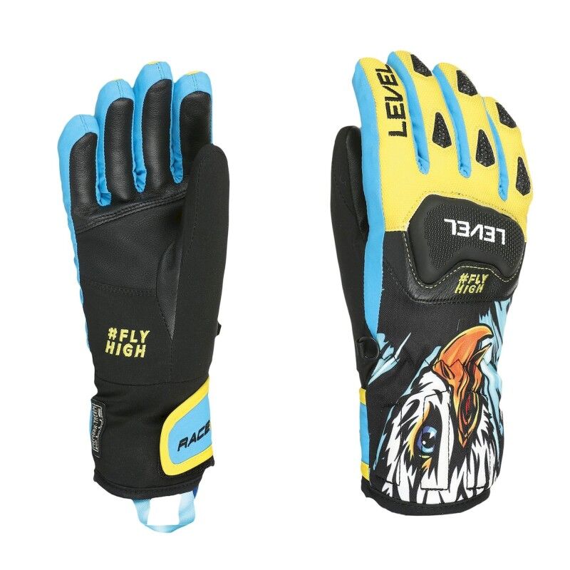 Level Race - Skihandschuhe | Hardloop