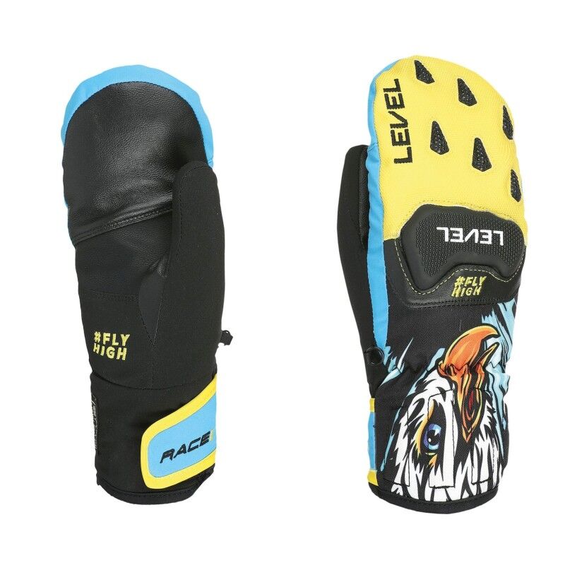 Race Mitt - Handschoenen - Kinderen