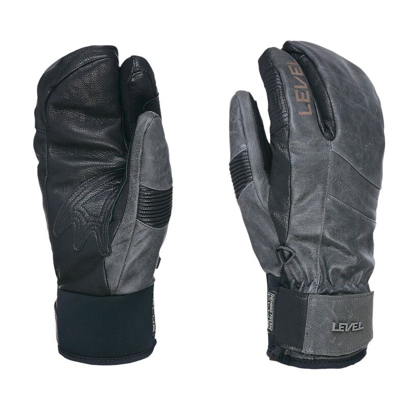Level Rexford Trigger - Luva ski | Hardloop