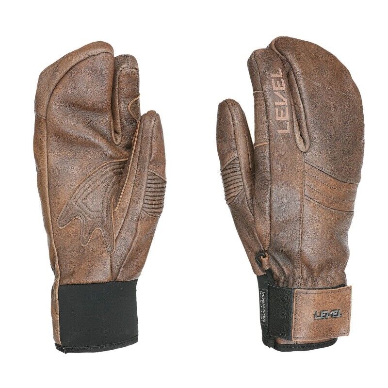 Rexford Trigger - Guantes de esquí