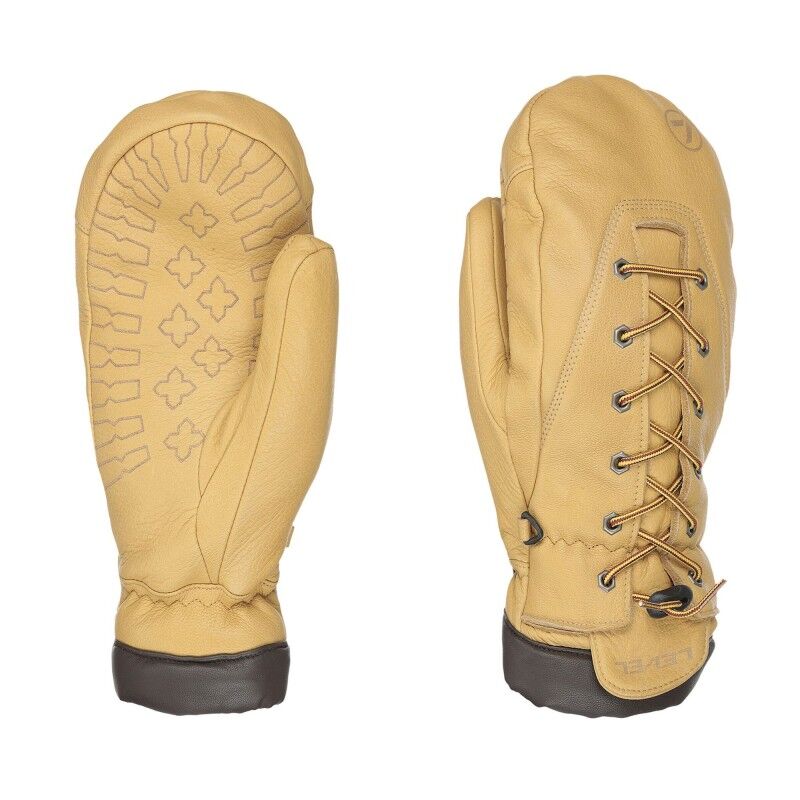 Level Rexford Utah - Guantes de esquí | Hardloop