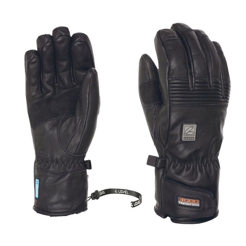 Level Icon - Gants ski | Hardloop