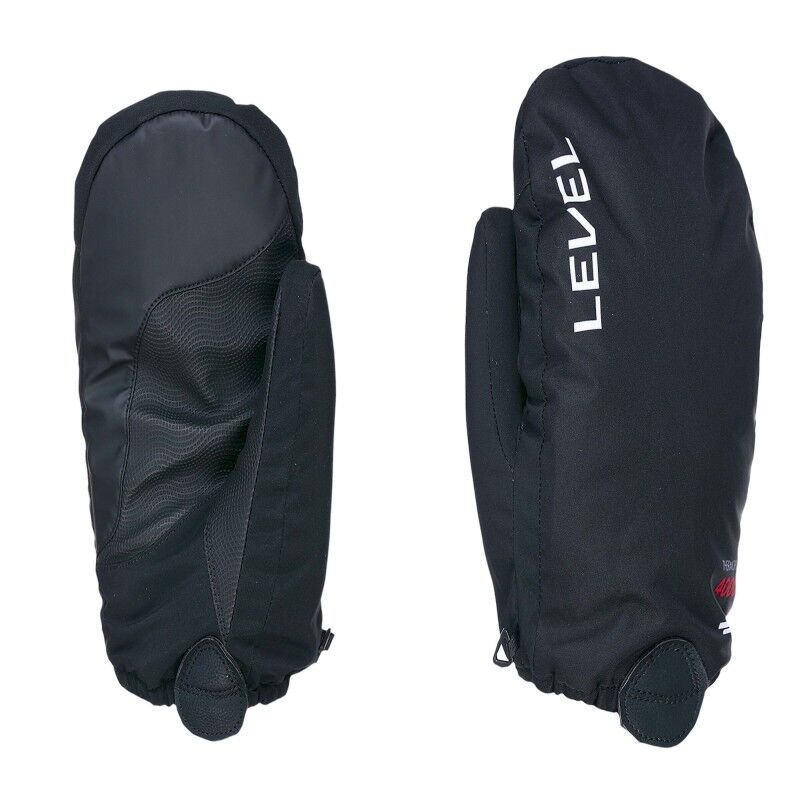 Thermo Plus 4000 - Guantes de esquí