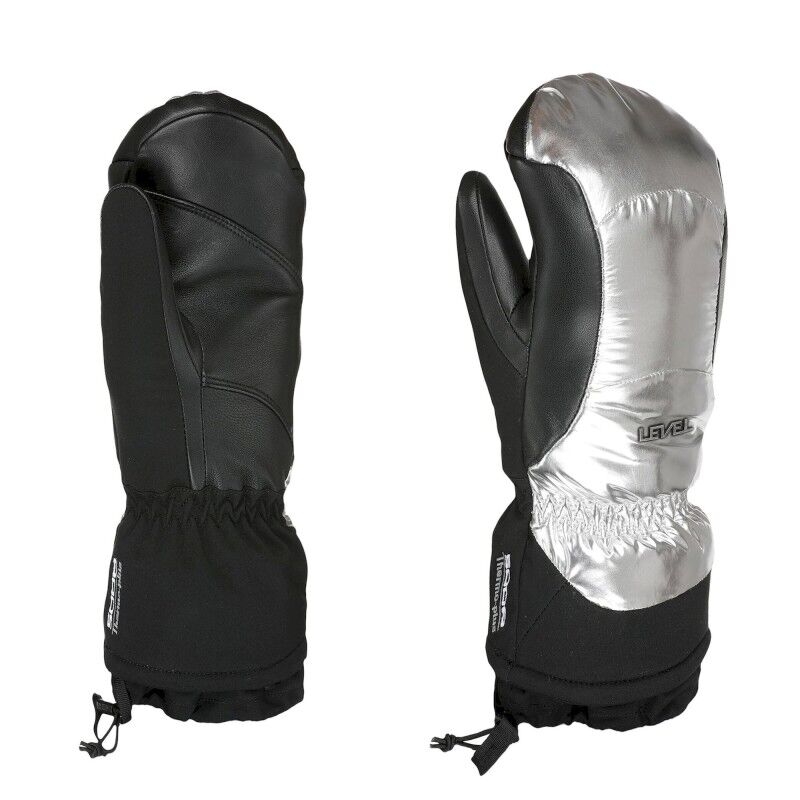 Flames Mitt - Handsker