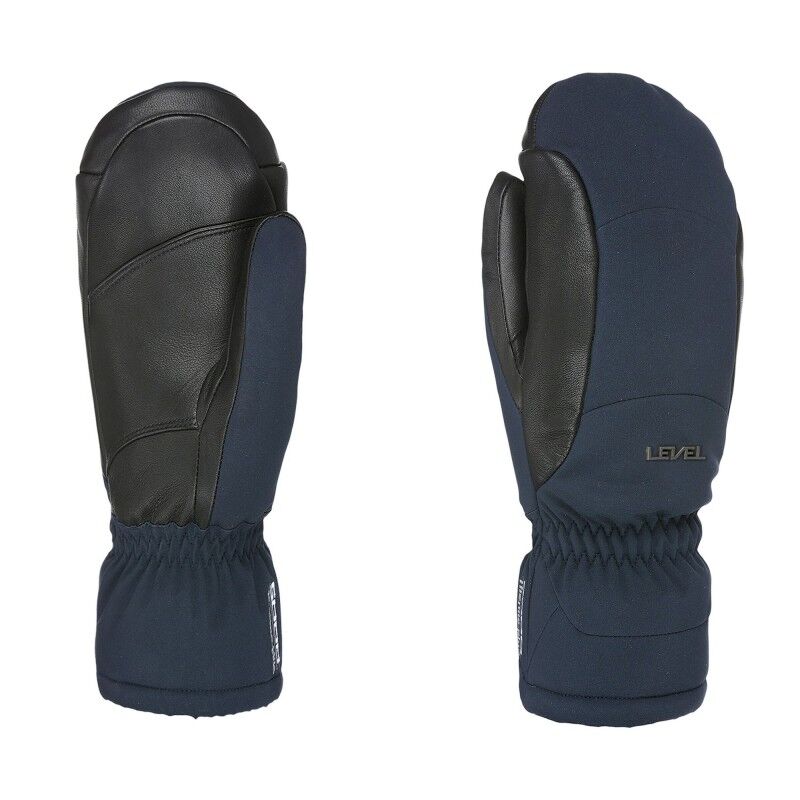Flames Mitt - Handschoenen
