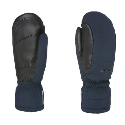 Flames Mitt - Moufles