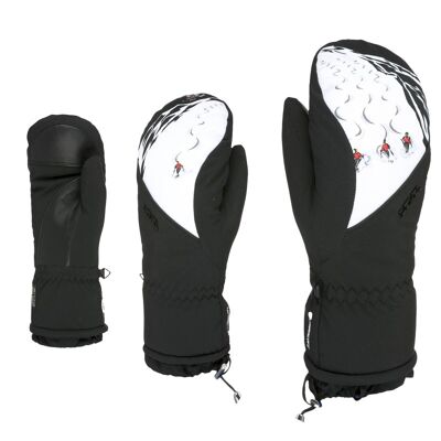 Mummies Mitt - Mitts