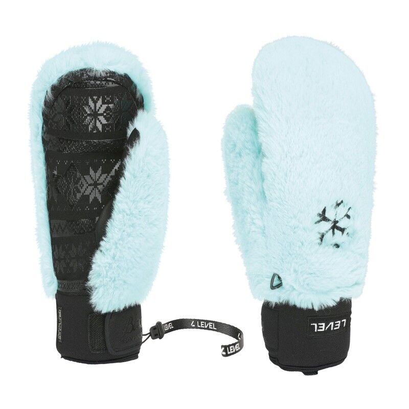 Siberian Mitt - Handsker
