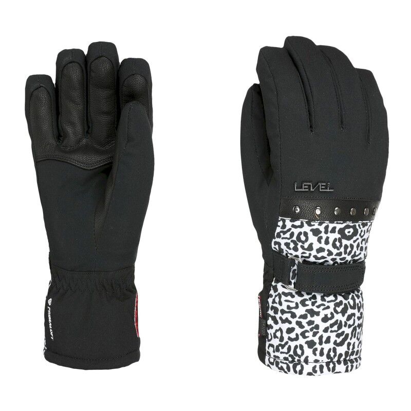 Venus - Ski gloves