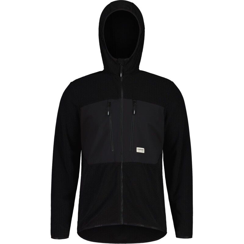 AlpeinerM. - Giacca in pile - Uomo