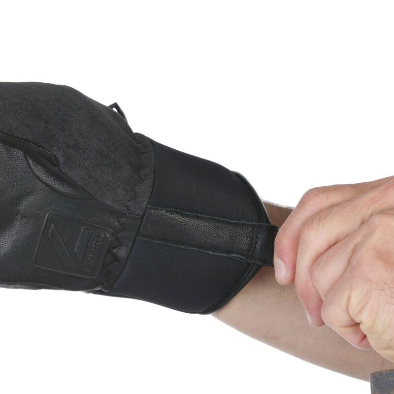 Level Rover Mitt - Handschoenen | Hardloop