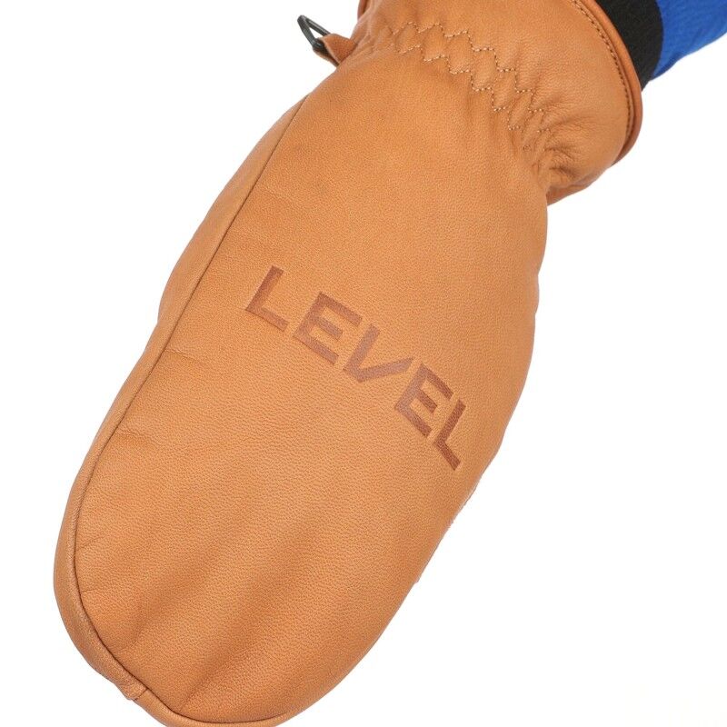 Level Rebel Mitt - Handskar | Hardloop