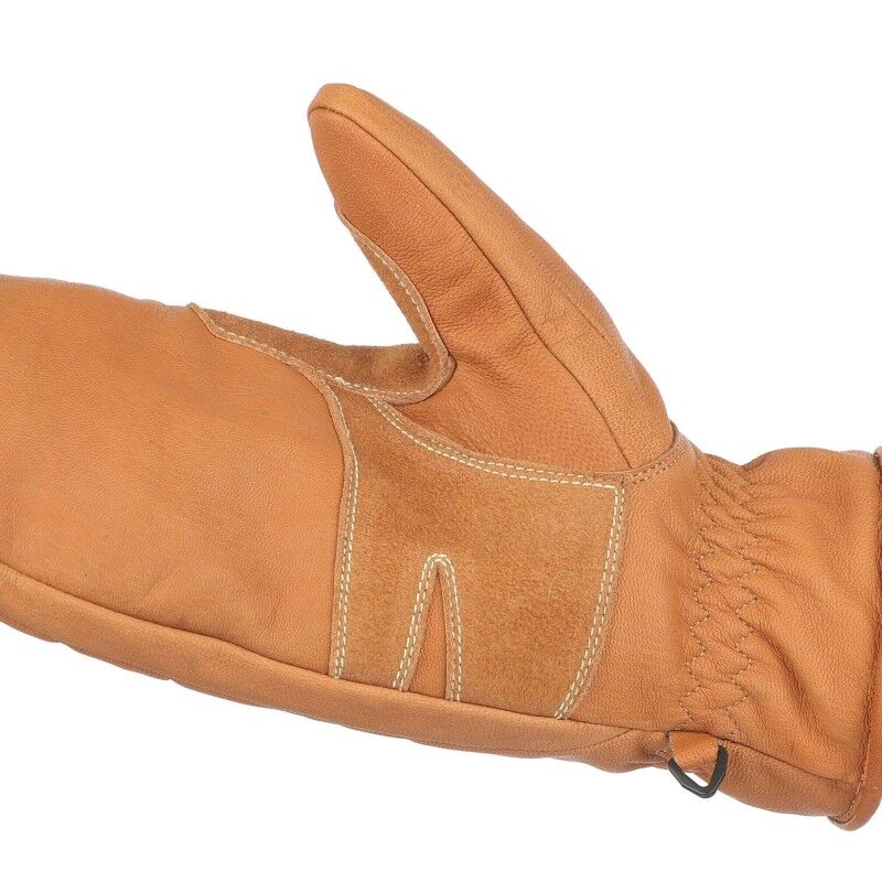 Level Rebel Mitt - Handsker | Hardloop