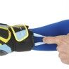 Level Worldcup CF Mitt - Luva sem dedos esqui | Hardloop