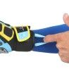 Level Worldcup CF Mitt - Moufles | Hardloop