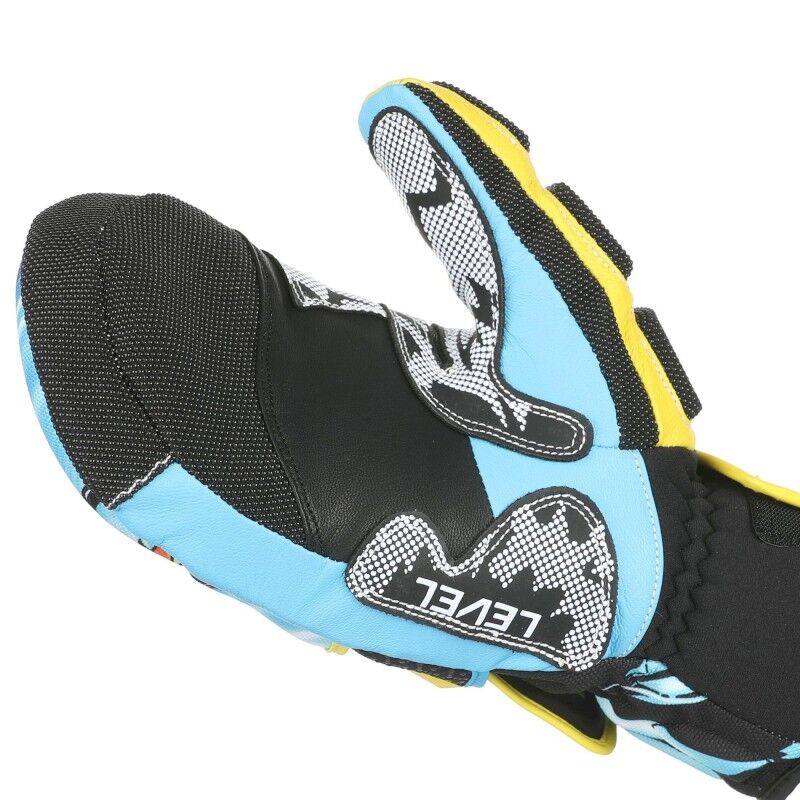 Level Worldcup CF Mitt - Moufles | Hardloop