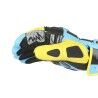 Level SQ CF - Ski gloves | Hardloop