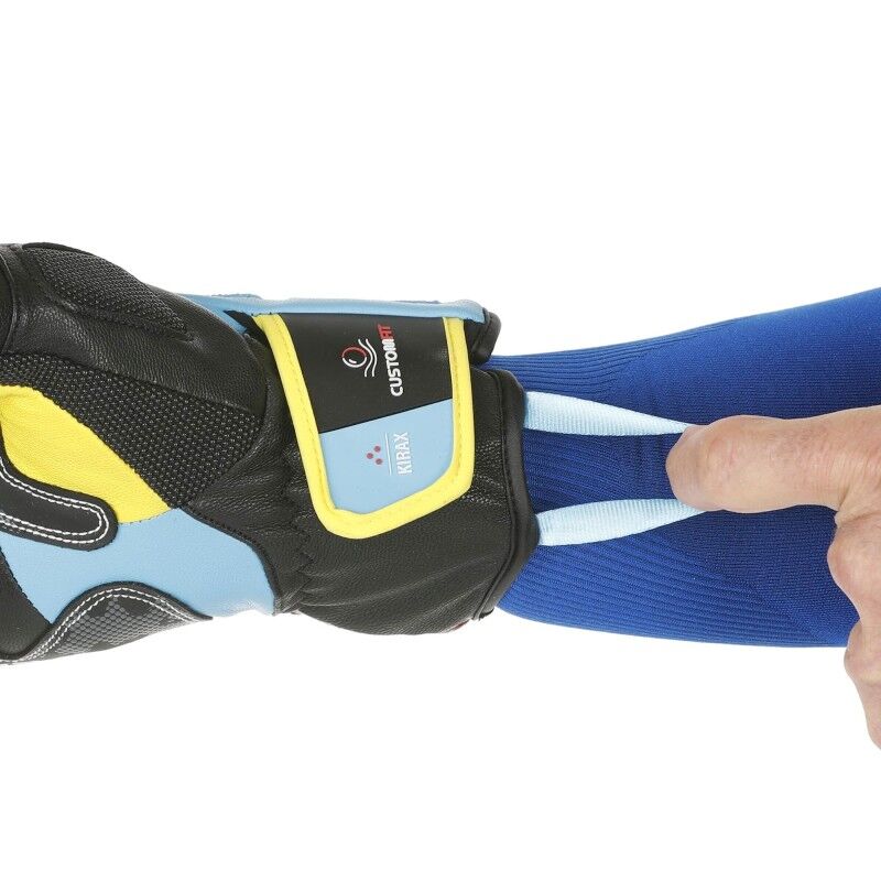 Level SQ CF Mitt - Handschoenen | Hardloop