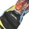 Level SQ CF Mitt - Handskar | Hardloop