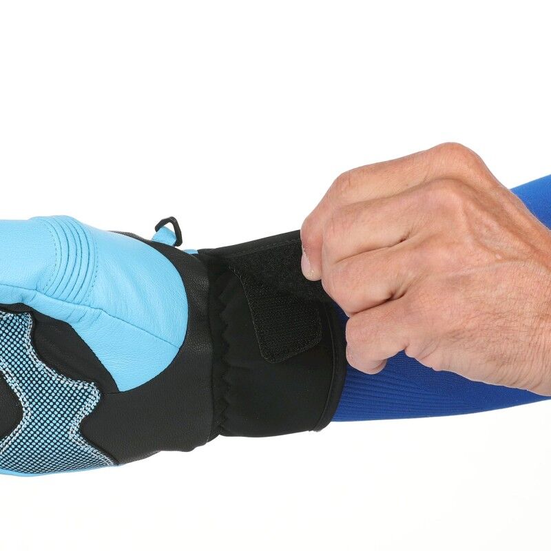 Level Race - Ski gloves | Hardloop