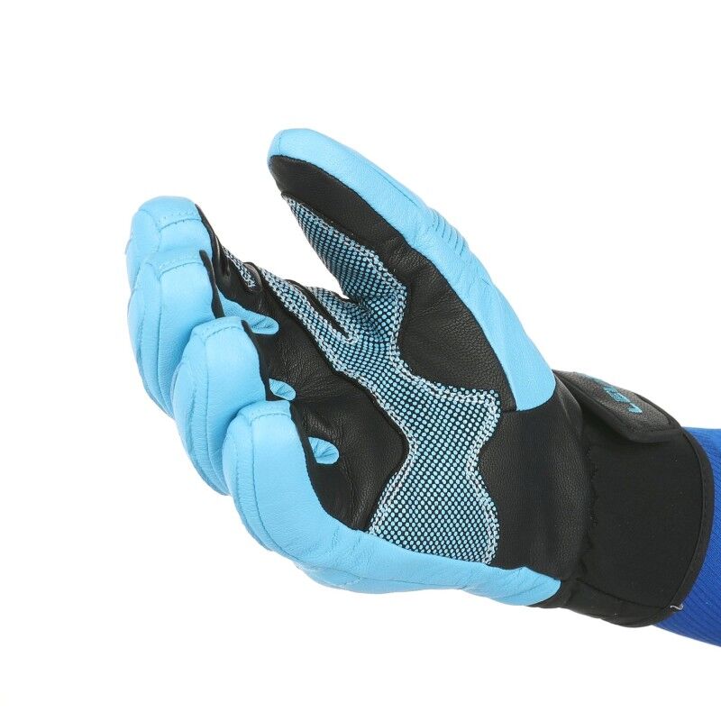 Level Race - Ski gloves | Hardloop