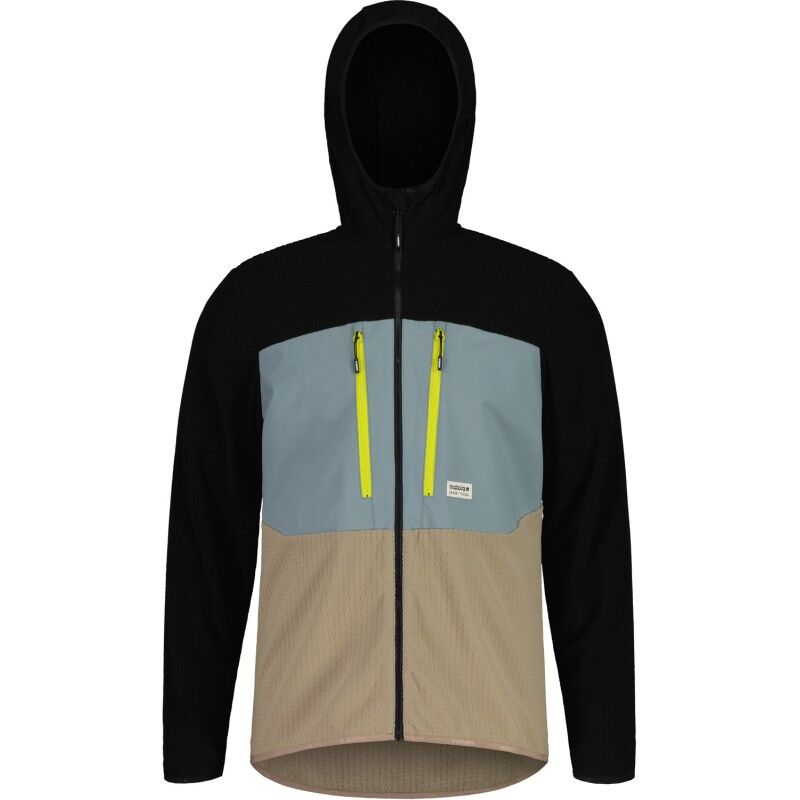 AlpeinerM. - Fleece jacket - Men's