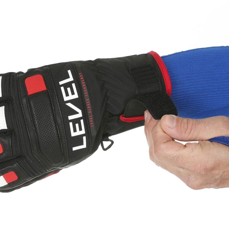 Level Jag - Skihandschuhe | Hardloop