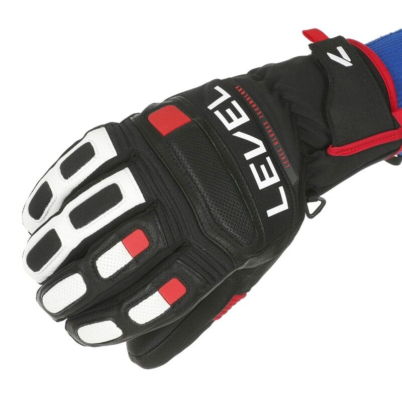 Level Jag - Guantes de esquí | Hardloop