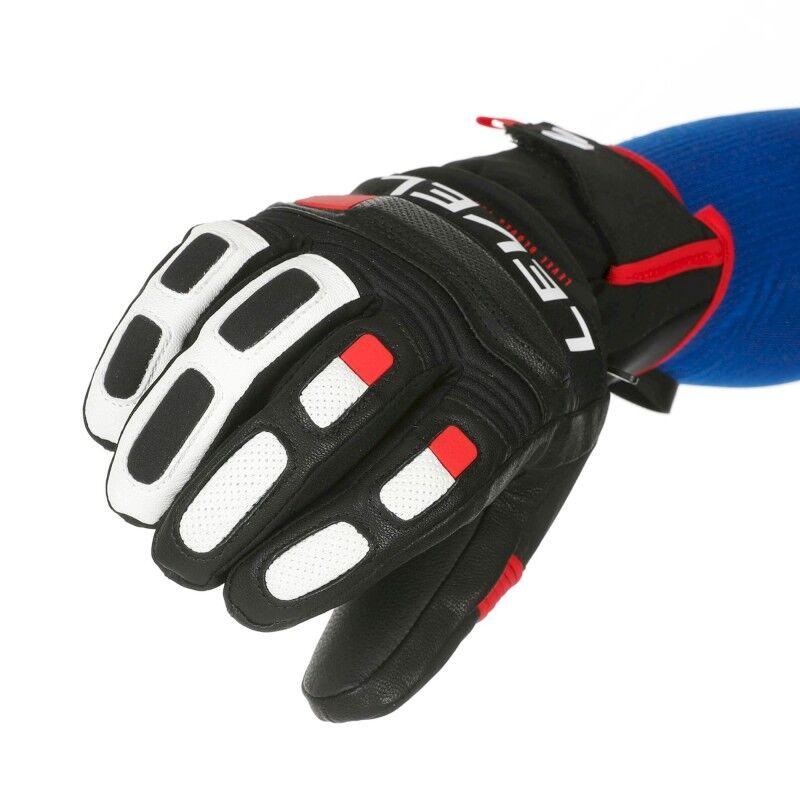 Level Jag - Ski gloves | Hardloop