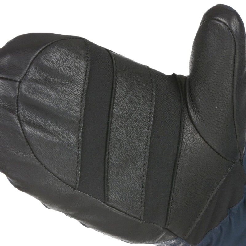 Level Super Radiator Mitt GTX - Hanskat | Hardloop