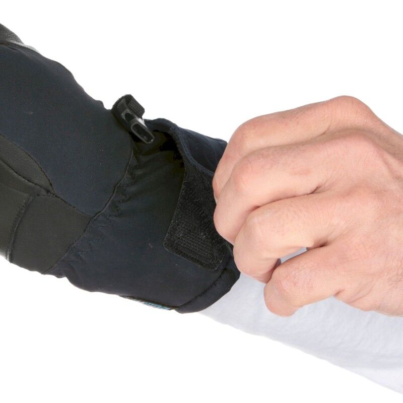 Level Super Radiator Mitt GTX - Handskar | Hardloop