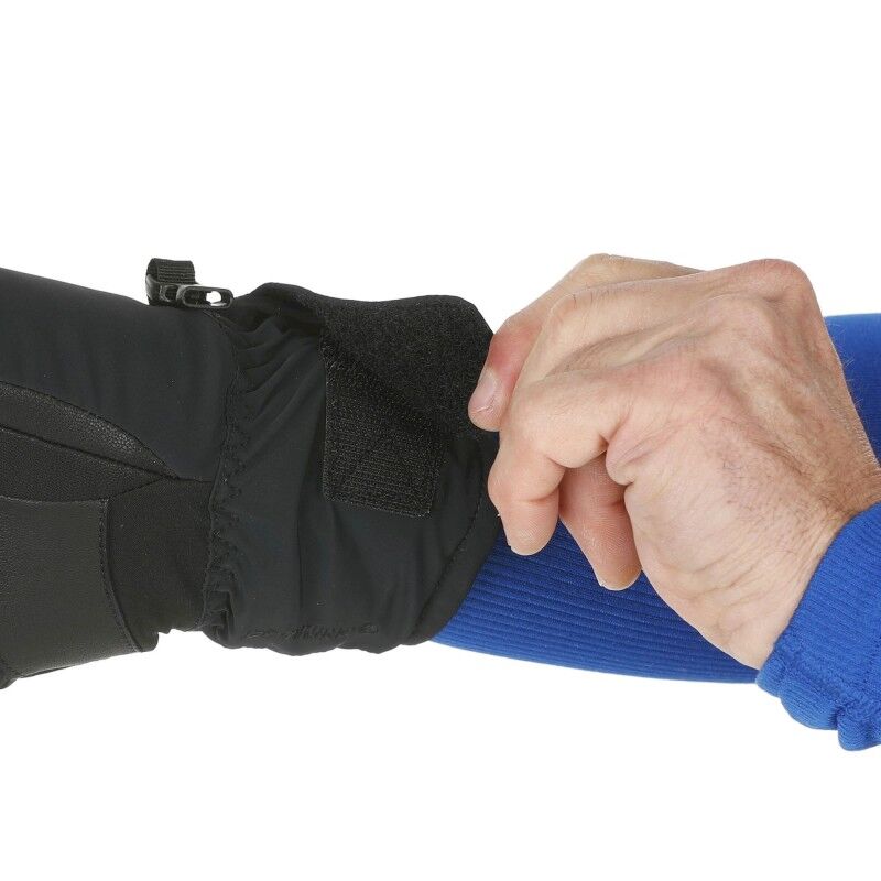 Level Super Radiator Mitt GTX - Moufles femme | Hardloop